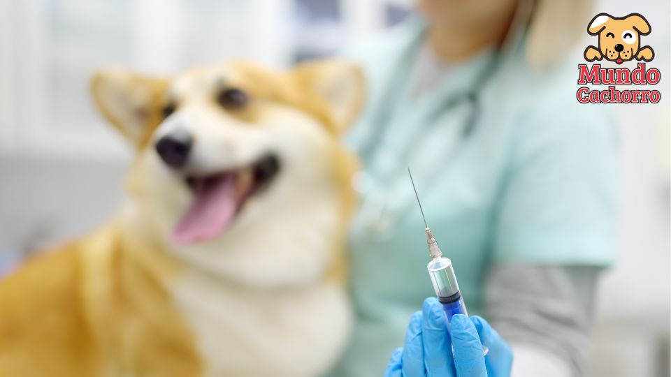 moquillo canino