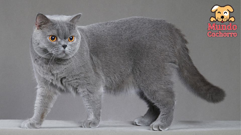 British Shorthair 