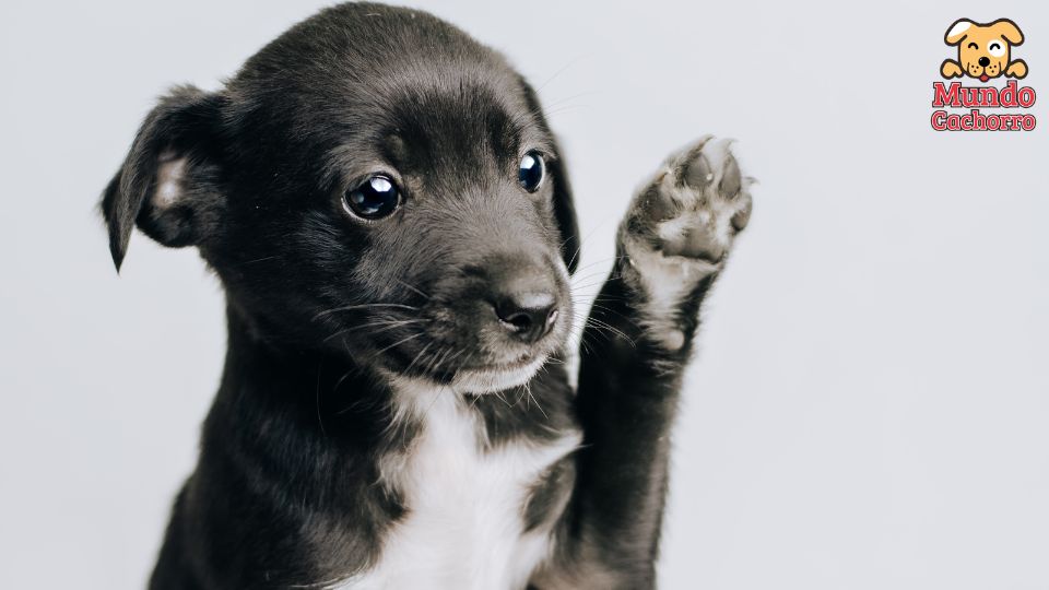 4 Consejos para criar a un nuevo cachorro