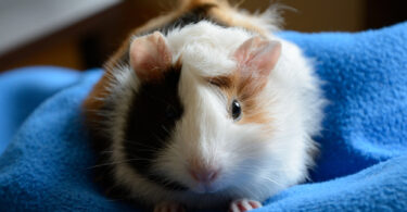 conejillo de Indias