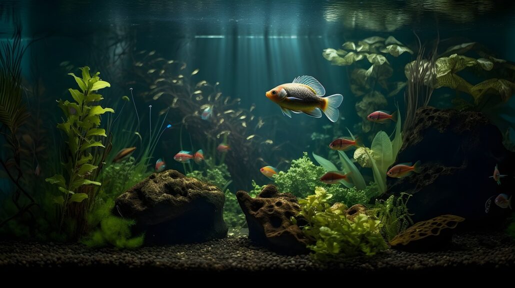 especies de peces