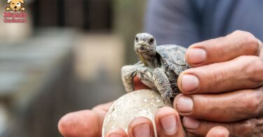 Por qué son buenas las tortugas como mascotas