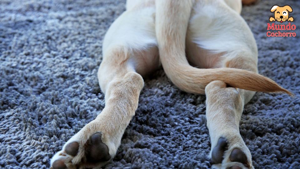 El misterioso lenguaje de la cola de nuestras mascotas