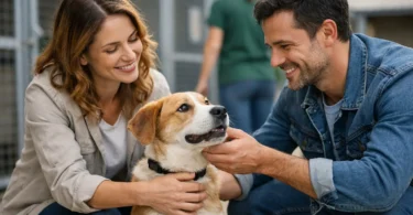 Cómo adoptar un perro sin equivocarte