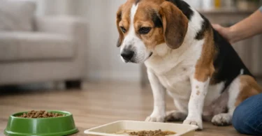 Cuándo una diarrea en perros deja de ser pasajera
