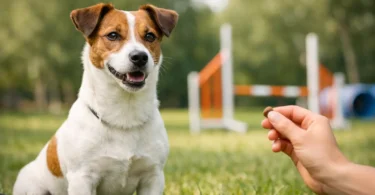 Jack Russell Terrier: carácter, energía y educación