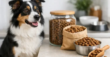 Pienso para perros: cómo elegir uno bueno