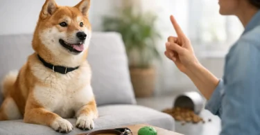 Shiba Inu: carácter, educación y errores comunes