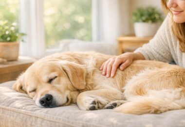 cuanto duerme un perro