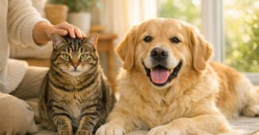 diferencias gato y perro