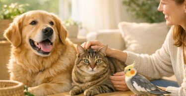 personalidad en animales