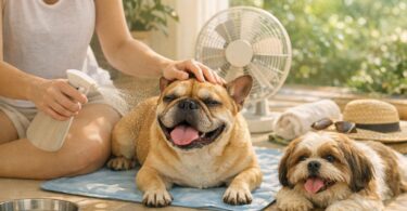razas perro calor