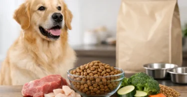 Review pienso hipoalergénico para perros