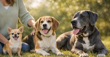 cuanto vive un perro