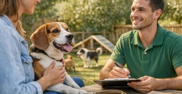 guarderia canina como elegir