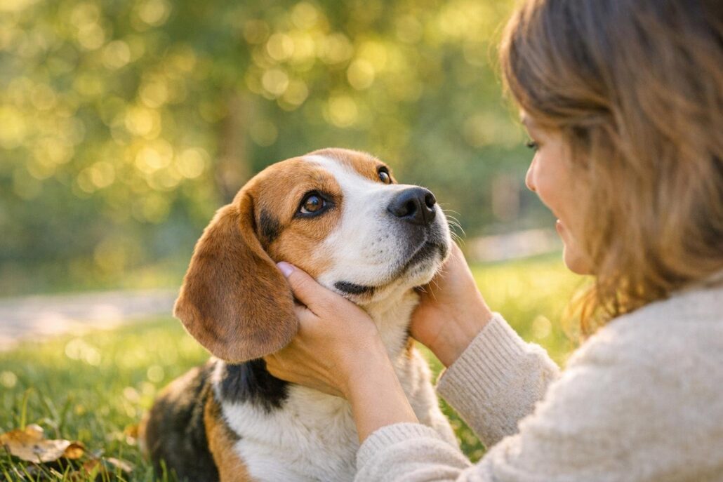 memoria de los perros