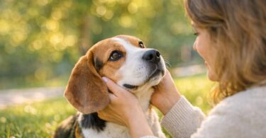 memoria de los perros