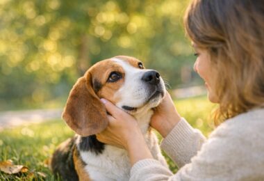 memoria de los perros