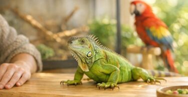 animales exoticos prohibidos españa