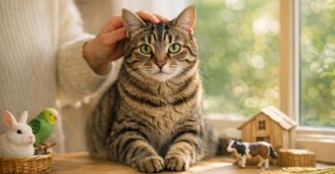 domesticacion de animales