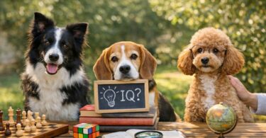 razas de perro mas inteligentes