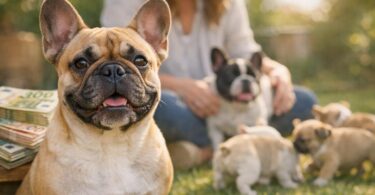 bulldog frances problemas