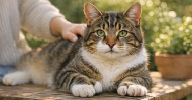 gatos polidactilos