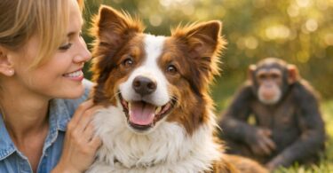 perros entienden a los humanos